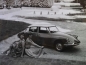 Preview: Citroen DS 19 Limousine 1959  Werksfoto (9055)